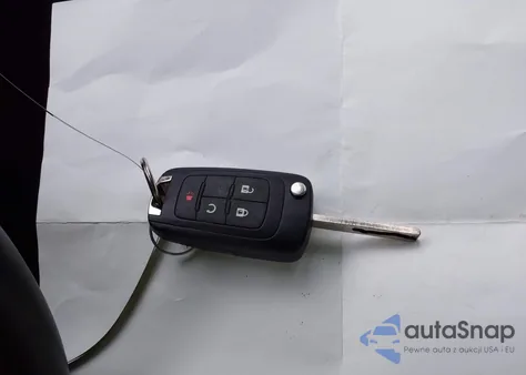 2017 GMC Terrain Sle-2 z USA, uszkodzony, nr VIN 2GKFLTEKXH6254402